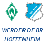 Werder de Br�me Hoffenheim