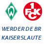 Werder de Brême Kaiserslautern