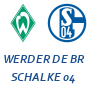Werder de Br�me Schalke 04