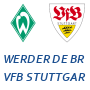 Werder de Brême VfB Stuttgart