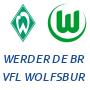 Werder de Brême VfL Wolfsburg
