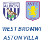 West Bromwich Aston Villa