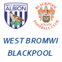 West Bromwich Blackpool