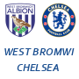 West Bromwich Chelsea