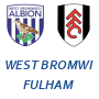 West Bromwich Fulham