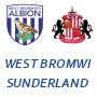 West Bromwich Sunderland