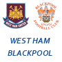 West Ham Blackpool