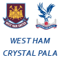 West Ham Crystal Palace