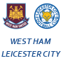 West Ham Leicester City
