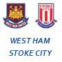 West Ham Stoke City