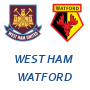 West Ham Watford