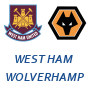 West Ham Wolverhampton