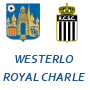 Westerlo Charleroi