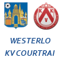 Westerlo KV Courtrai