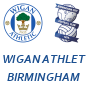 Wigan Athletic Birmingham