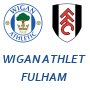 Wigan Athletic Fulham