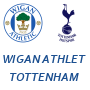 Wigan Athletic Tottenham