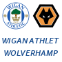 Wigan Athletic Wolverhampton