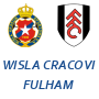 Wisla Cracovie Fulham