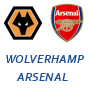 Wolverhampton Arsenal