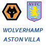 Wolverhampton Aston Villa