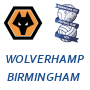 Wolverhampton Birmingham