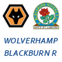 Wolverhampton Blackburn Rovers