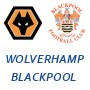 Wolverhampton Blackpool
