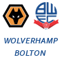 Wolverhampton Bolton