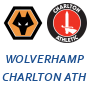 Wolverhampton Charlton Athletic