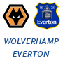 Wolverhampton Everton