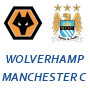 Wolverhampton Manchester City
