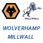 Wolverhampton Millwall