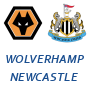 Wolverhampton Newcastle
