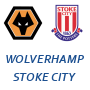 Wolverhampton Stoke City
