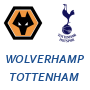Wolverhampton Tottenham
