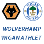Wolverhampton Wigan Athletic