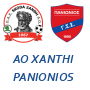 Xanthi Panionios