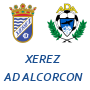 Xerez AD Alcorcon