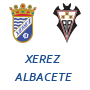 Xerez Albacete