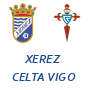Xerez Celta Vigo