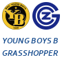Young Boys Bern Grasshopper