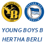 Young Boys Bern Hertha Berlin