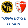 Young Boys Bern Sion