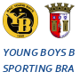 Young Boys Bern Sporting Braga