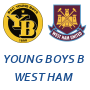 Young Boys Bern West Ham