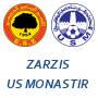 Zarzis US Monastir