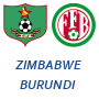 Zimbabwe Burundi