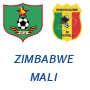Zimbabwe Mali