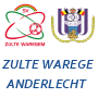 Zulte Waregem Anderlecht